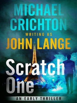 Scratch One - ebook